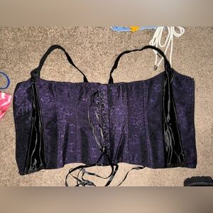 Corset
